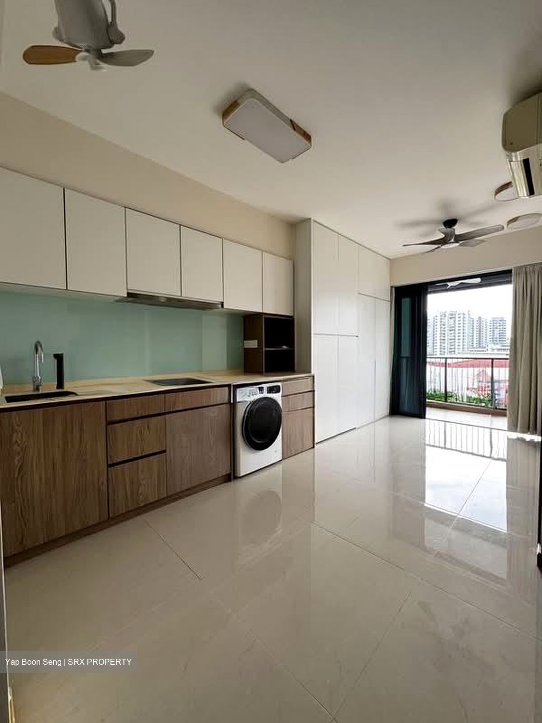 Kingsford Waterbay (D19), Apartment #579181571